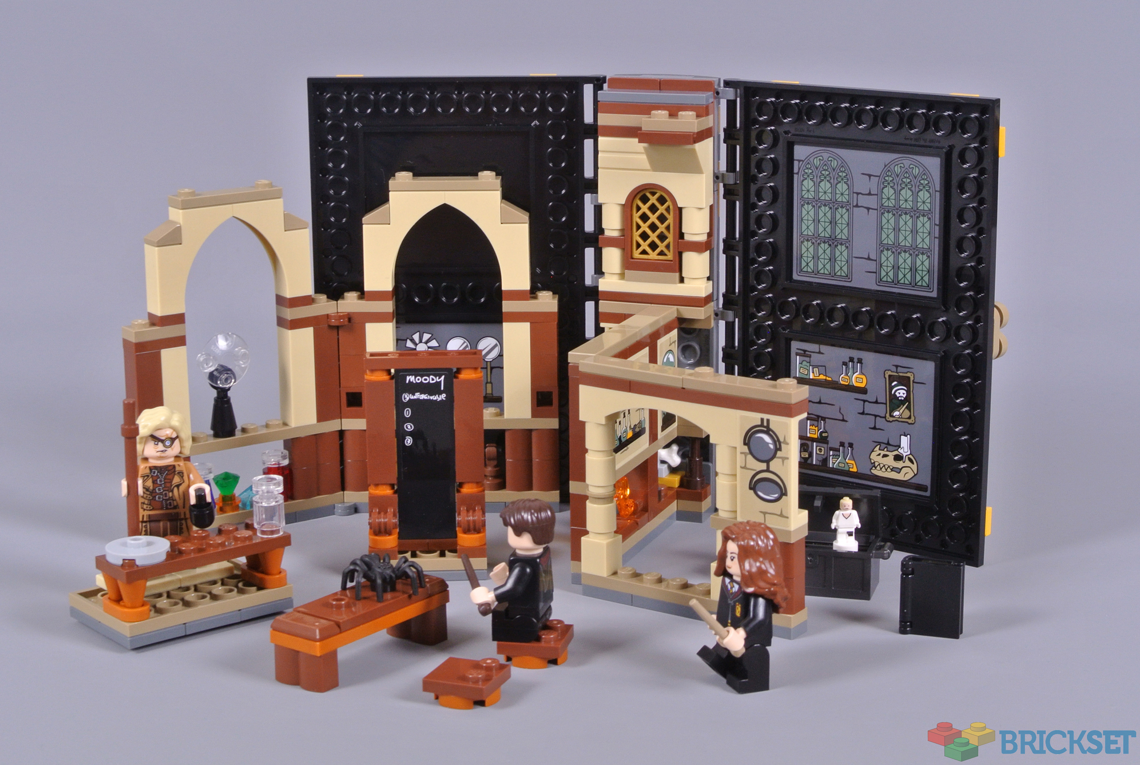 Brickset harry online potter